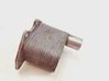 Oil filter mounting bracket 55365388