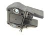 Sensor impacto/accidente para activar Airbag 