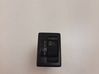 Headlight level height control switch M42222RT50