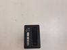 Other switches/knobs/shifts M42174