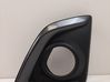 Front fog light trim/grill 