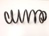 Front coil spring 