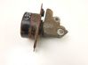 Gearbox mount X04133