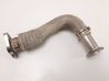 EGR valve line/pipe/hose 