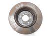 Rear brake disc 