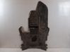 Engine splash shield/under tray 74850610