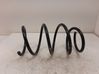 Front coil spring 