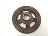 Crankshaft pulley 