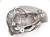 Front wheel hub 