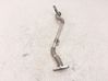 Turbo turbocharger oiling pipe/hose 55566148
