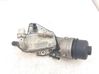 Oil filter mounting bracket 55565958