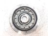 Crankshaft pulley 9687062480