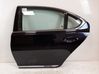 Rear door 