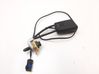 Rear seatbelt buckle 96480893XX
