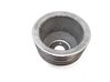 Water pump pulley 