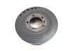 Crankshaft pulley 