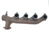Exhaust manifold UE75170C
