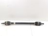 Front driveshaft 49501A8150