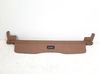 Parcel shelf load cover 95555177400