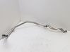 Gearbox oil cooler pipe/hose 8R0317818BD