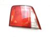 Tailgate rear/tail lights 