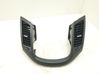 Dash center air vent grill 