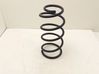 Front coil spring 