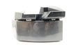 Rear bumper corner part panel trim 