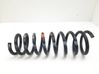 Front coil spring 