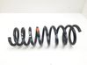 Front coil spring 