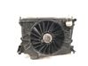 Radiator set 