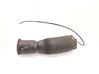 Rear air suspension bag/shock absorber 