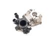 Water pump 7515776