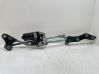 Front wiper linkage and motor 6934279