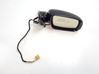 Front door electric wing mirror 010715