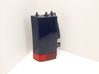 Rear fog light 