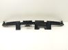 Rear bumper mounting bracket 7127720
