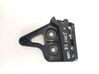 Bumper support mounting bracket corner 7127718