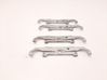 Fuel Injector clamp holder 