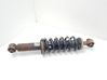 Rear shock absorber with coil spring 9593