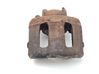 Caliper de freno delantero 