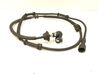Sensor de freno del ABS trasero 56028829