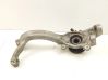 Front wheel hub R4F0257