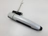 Rear door exterior handle 