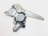Rear door window regulator with motor 8353063J01