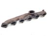 Exhaust manifold 7801714