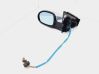 Front door electric wing mirror 0104014