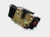 Rear door lock 