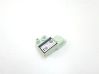 Airbag deployment crash/impact sensor 6978822