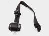Rear seatbelt 061X074LH